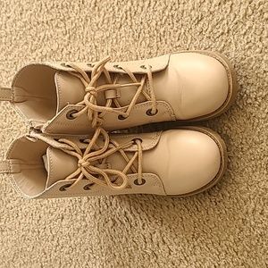 Toddler Girls Boots